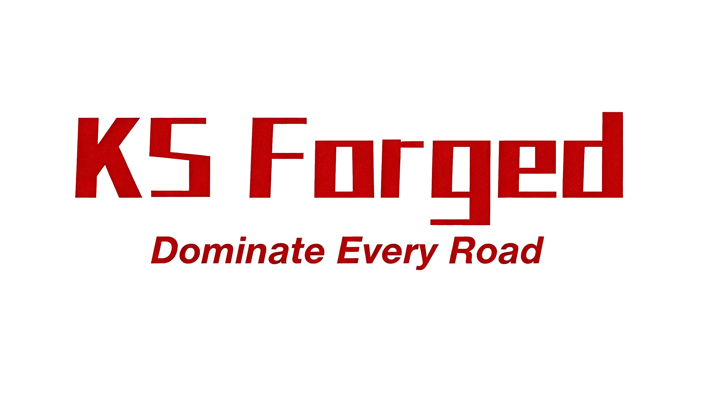 KS Forged logo