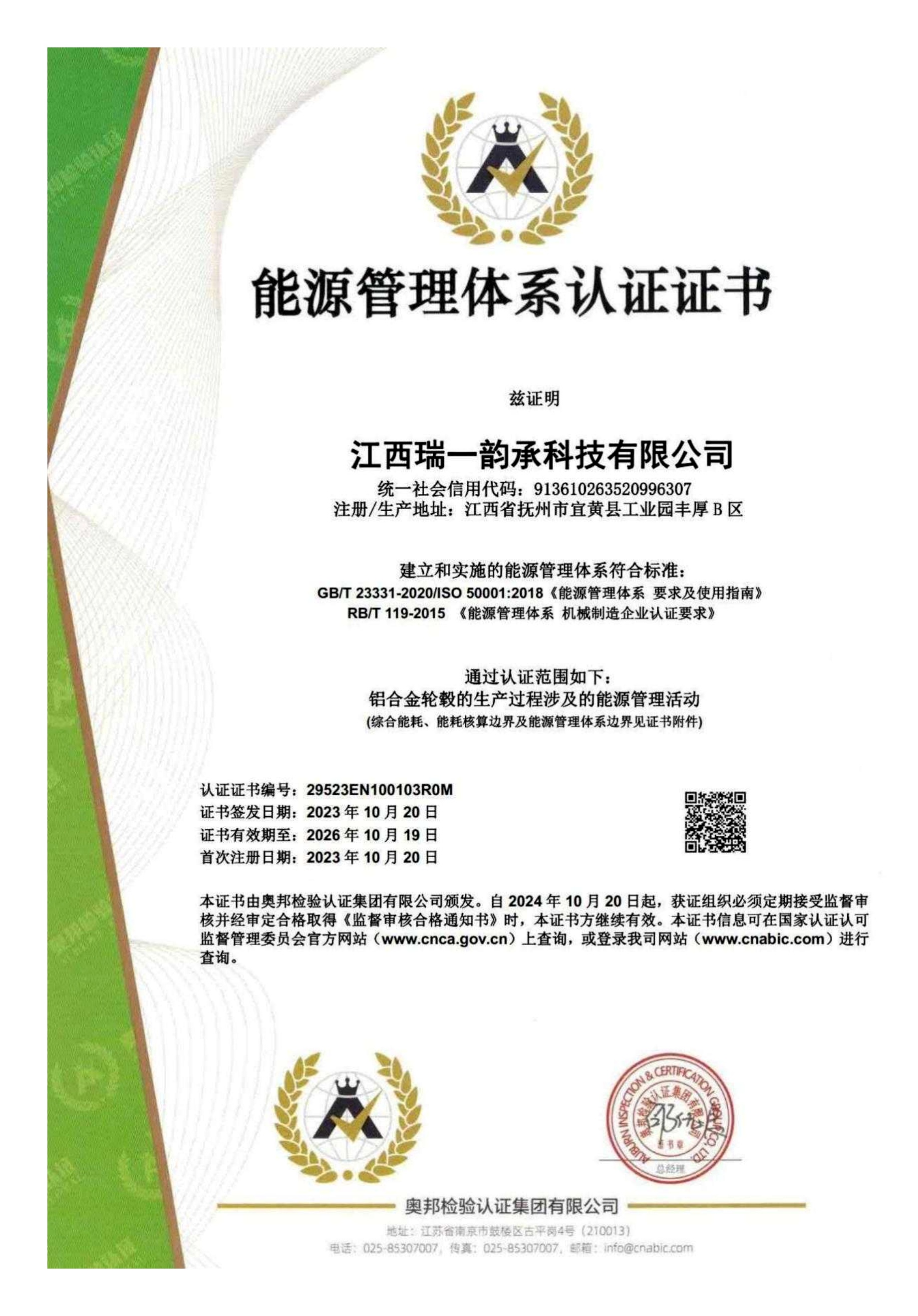 Brand IP & Enterprise Honor 05